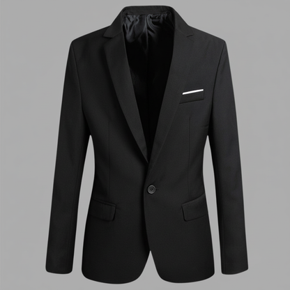 Freizeitblazer Herren | Moderner Blazer für Elegante Anlässe