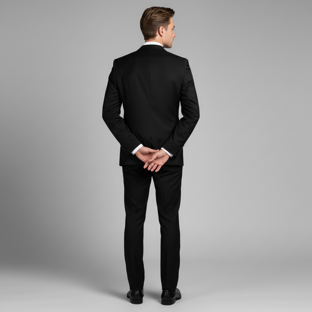 Freizeitblazer Herren | Moderner Blazer für Elegante Anlässe