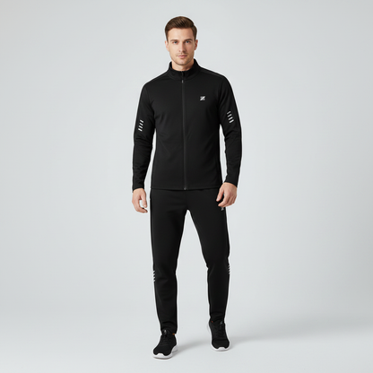 Schnelltrocknendes Trainingsset Toby | Herren-Sportbekleidung