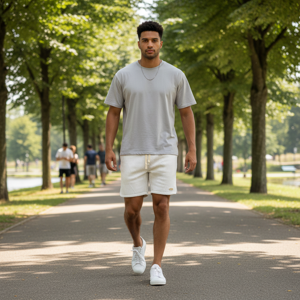 Herren Shorts | Kurze Hosen für den Sommer