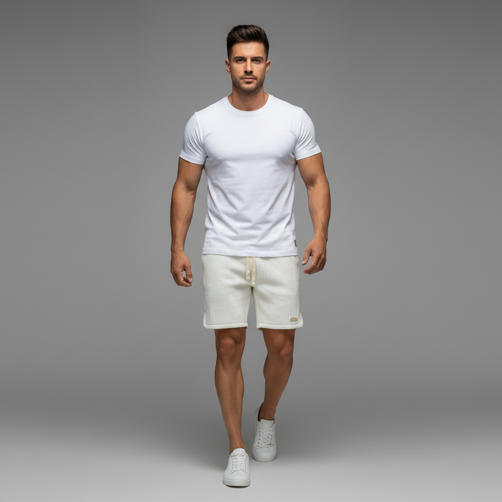 Herren Shorts | Kurze Hosen für den Sommer