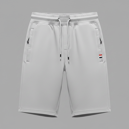 Kurze Sporthose Herren | Lässige Trainingshose für Sport und Freizeit