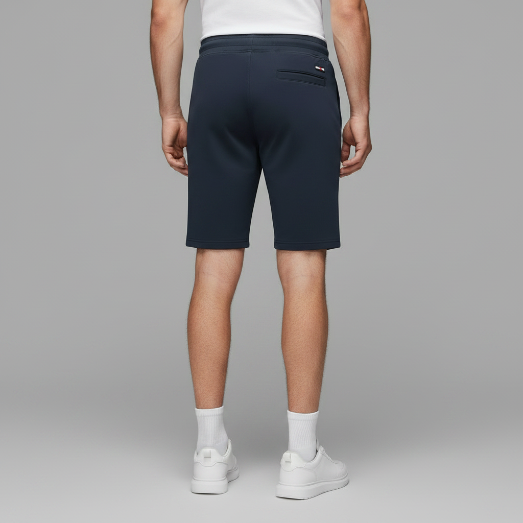 Kurze Sporthose Herren | Lässige Trainingshose für Sport und Freizeit