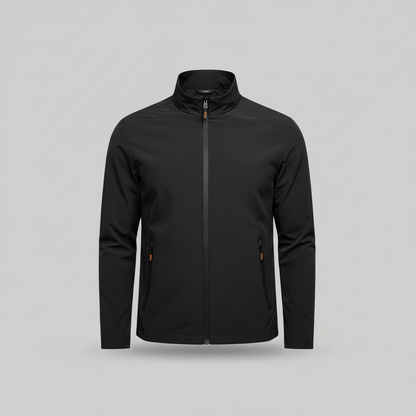 Leichte, winddichte Sportjacke | Performance-Jacke für Herren