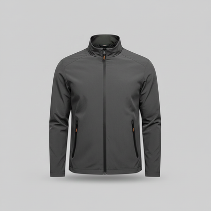 Leichte, winddichte Sportjacke | Performance-Jacke für Herren