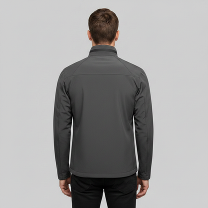 Leichte, winddichte Sportjacke | Performance-Jacke für Herren