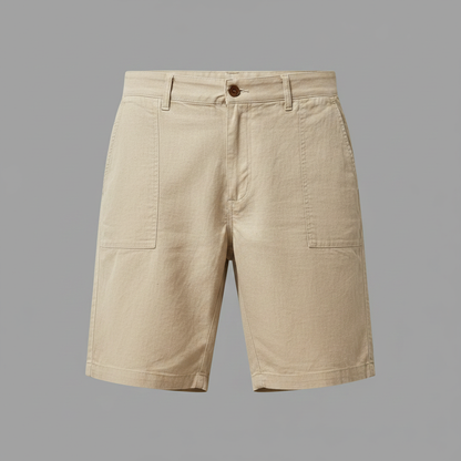 Shorts Herren | Atmungsaktive Kurze Hosen für Sommer