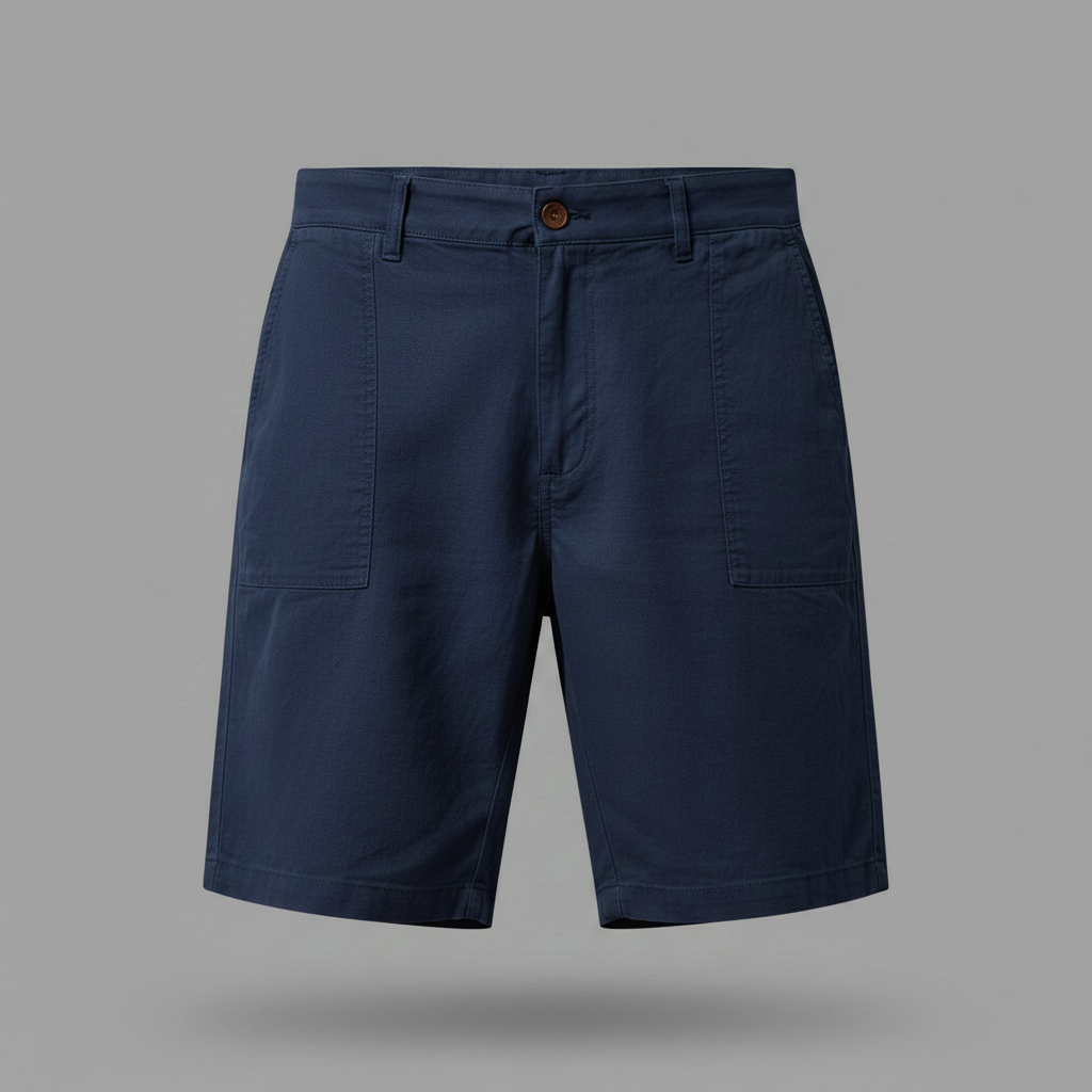 Shorts Herren | Atmungsaktive Kurze Hosen für Sommer