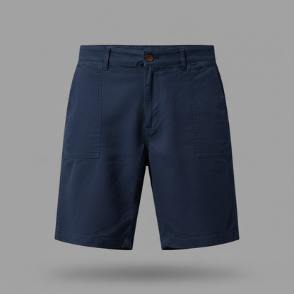 Shorts Herren | Atmungsaktive Kurze Hosen für Sommer