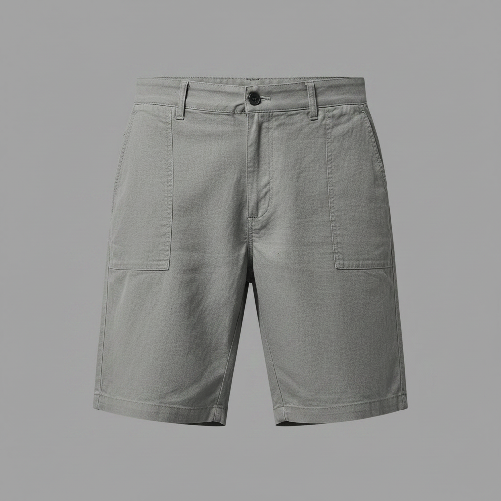 Shorts Herren | Atmungsaktive Kurze Hosen für Sommer