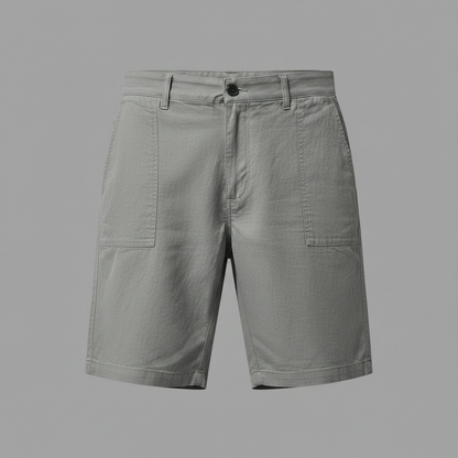 Shorts Herren | Atmungsaktive Kurze Hosen für Sommer