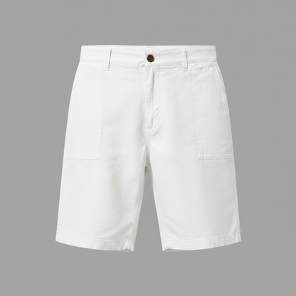 Shorts Herren | Atmungsaktive Kurze Hosen für Sommer
