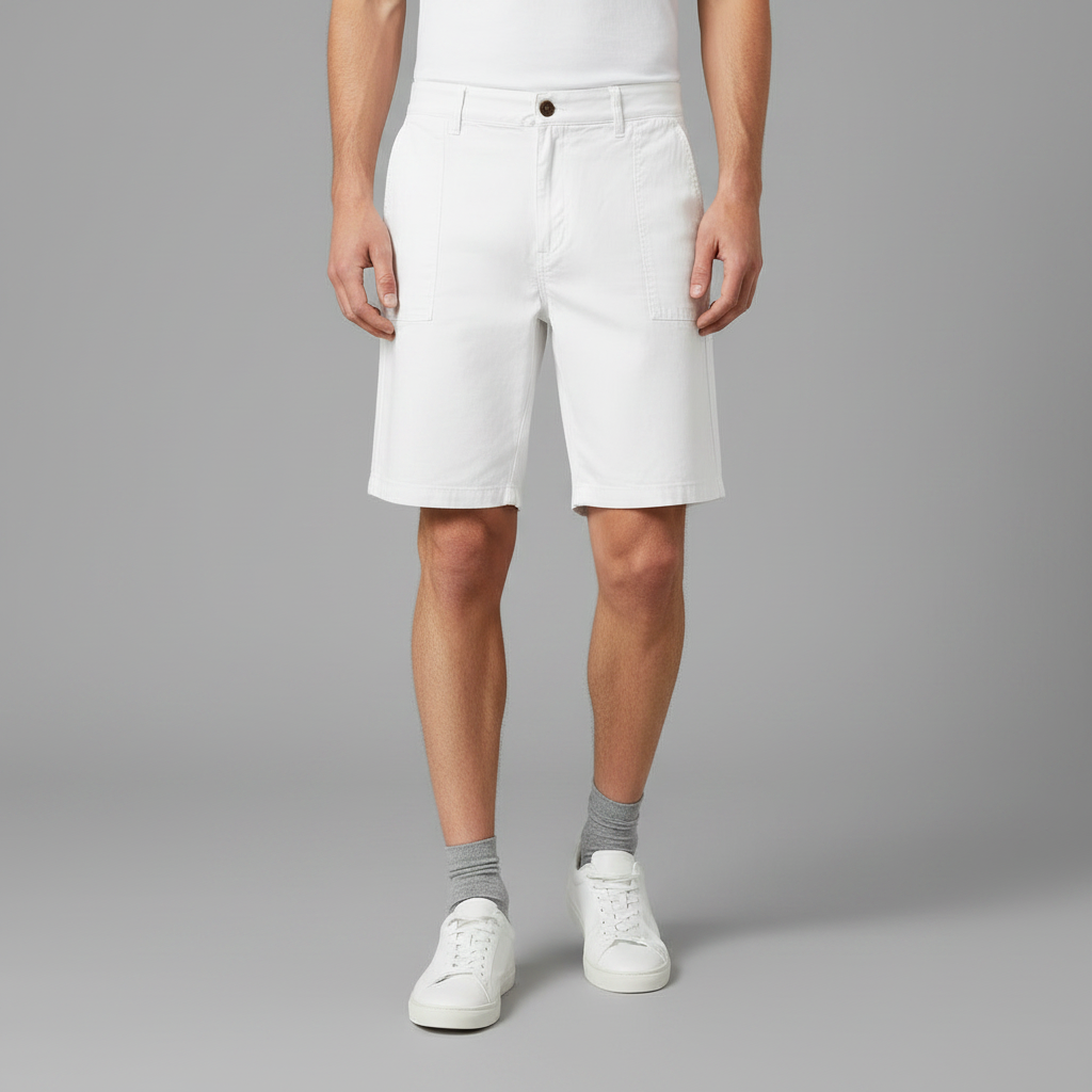Shorts Herren | Atmungsaktive Kurze Hosen für Sommer
