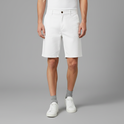 Shorts Herren | Atmungsaktive Kurze Hosen für Sommer