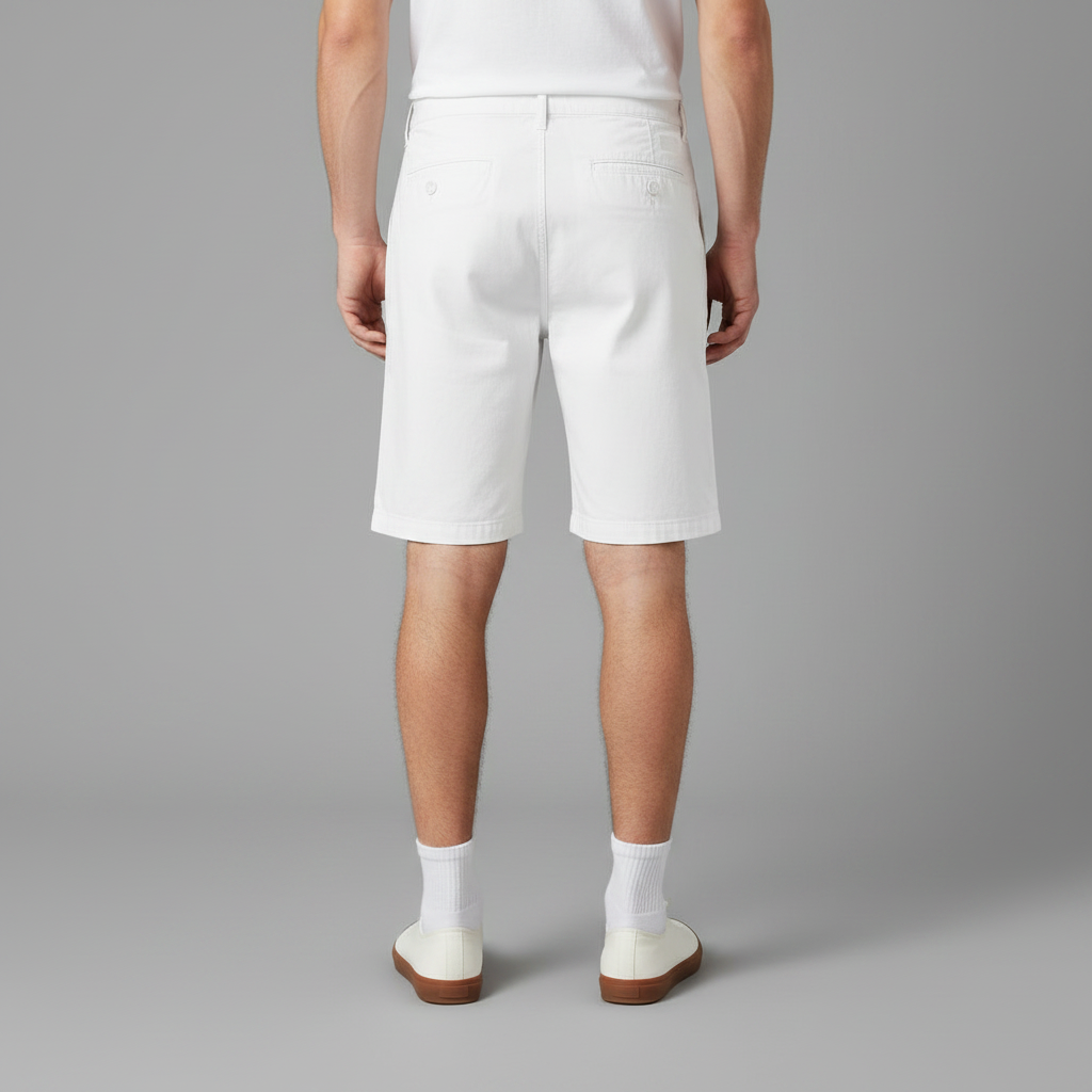 Shorts Herren | Atmungsaktive Kurze Hosen für Sommer