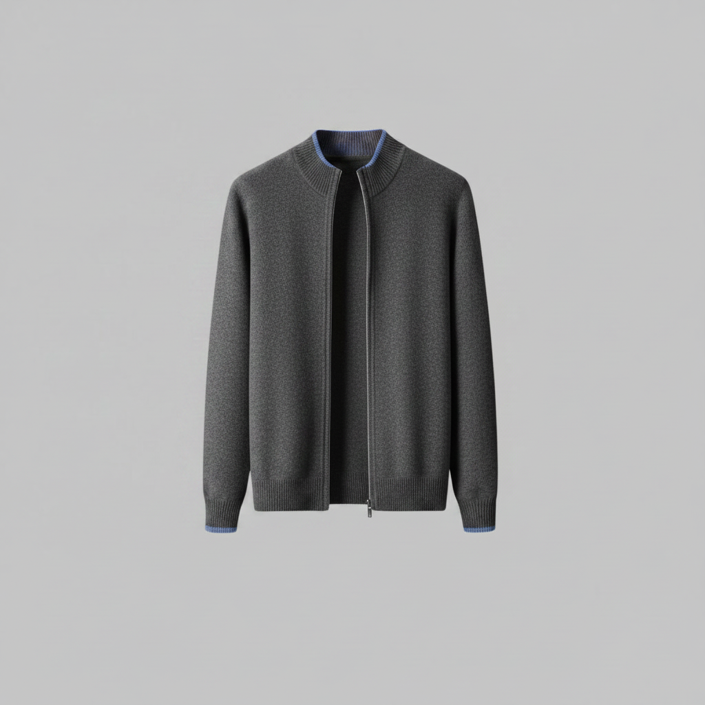 Herrenjacke  | Modern Fit Jacke Herren