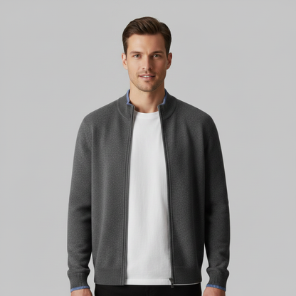 Herrenjacke  | Modern Fit Jacke Herren