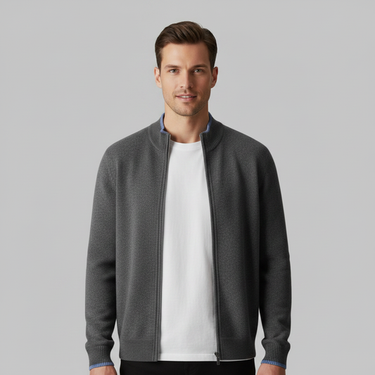 Herrenjacke  | Modern Fit Jacke Herren