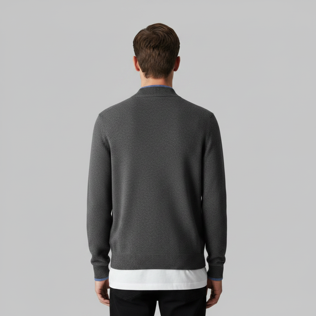 Herrenjacke  | Modern Fit Jacke Herren