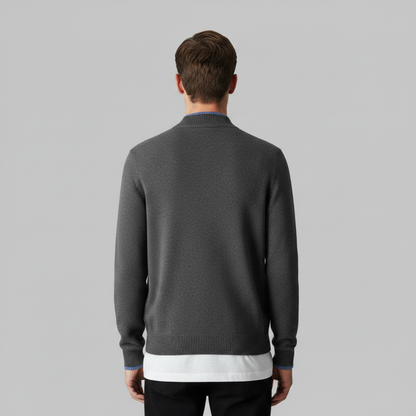 Herrenjacke  | Modern Fit Jacke Herren