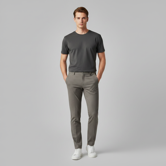 Oliver Herren Hose | Alltag und Freizeit