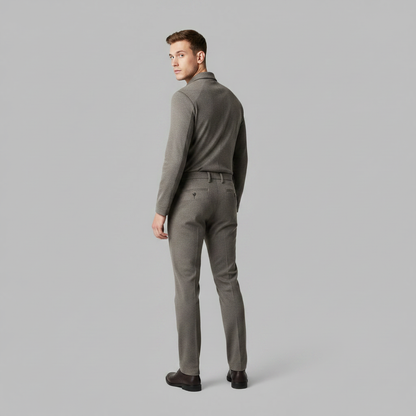 Oliver Herren Hose | Alltag und Freizeit