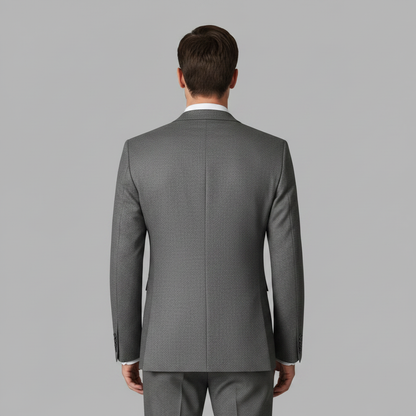 Slim-Fit Herrenblazer Cedric | Moderner Business-Blazer