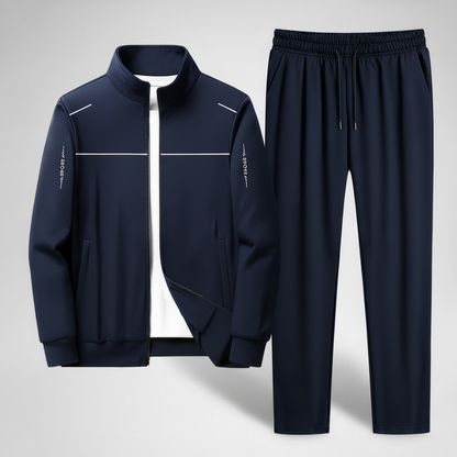 Jaimy Herren Trainingsanzug | Sport- und Freizeitset