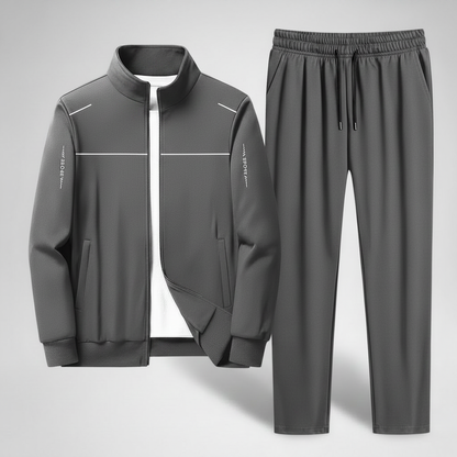 Jaimy Herren Trainingsanzug | Sport- und Freizeitset
