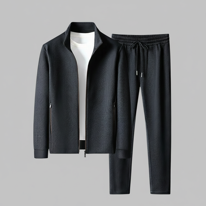 Lucas Premium | Herren Trainingsanzug und Jogginganzug