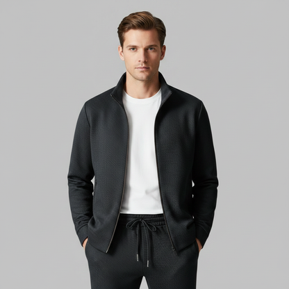 Lucas Premium | Herren Trainingsanzug und Jogginganzug